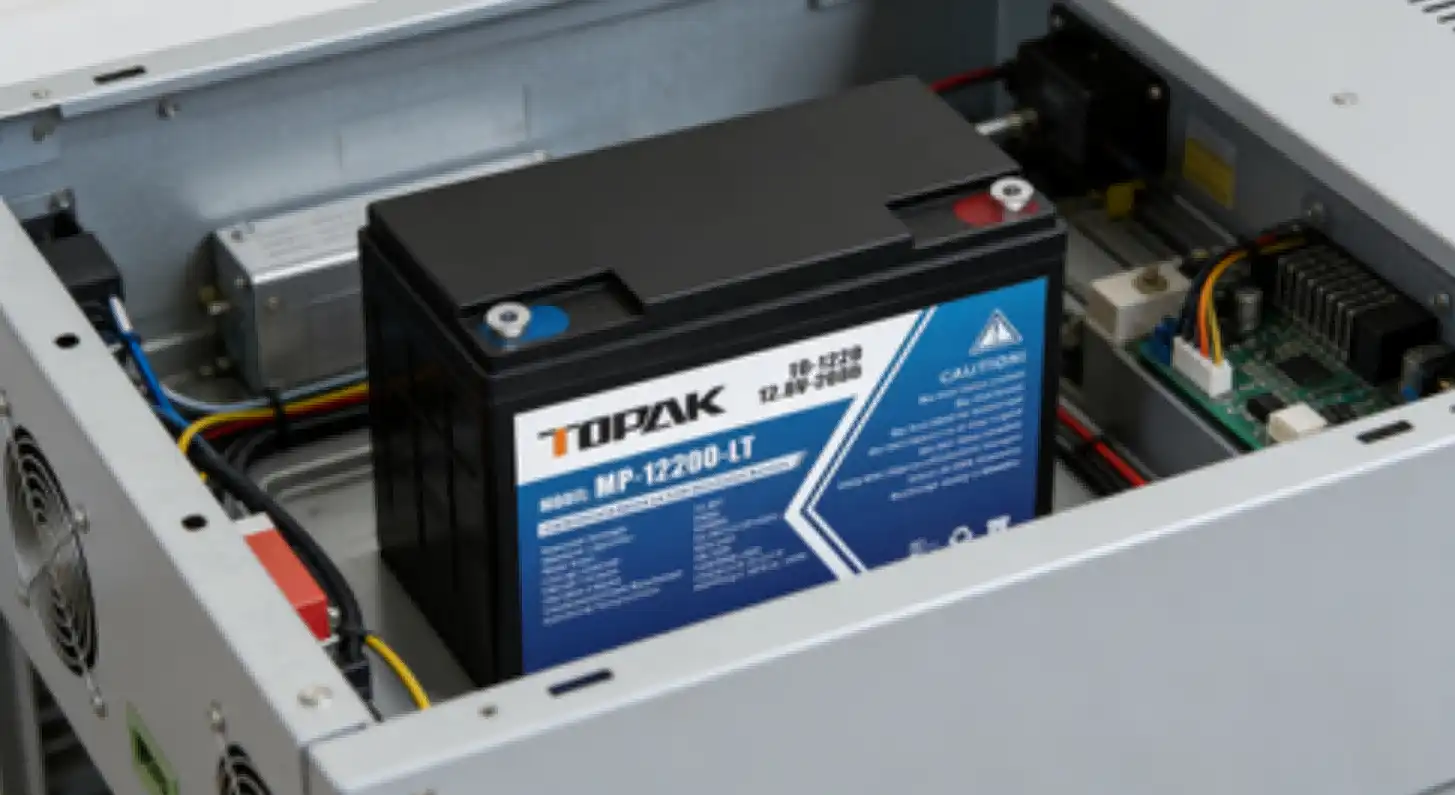 Lifepo4 battery 12v 20ah vs Lead-Acid: What’s the Difference?